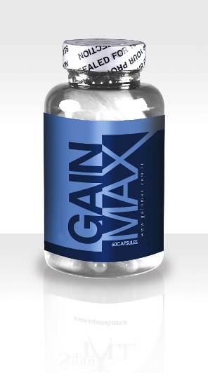 Gain Max