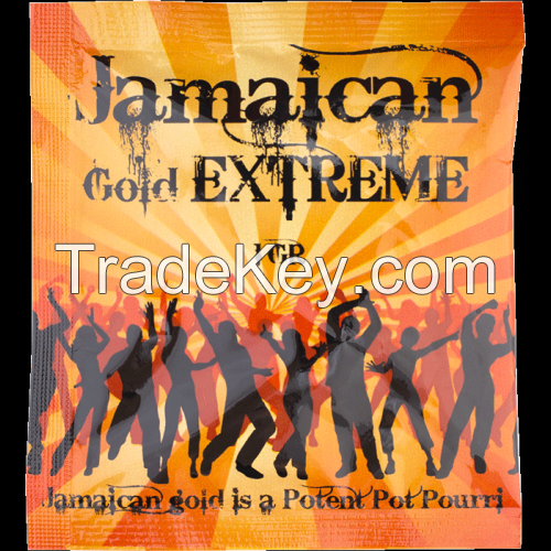 Jamaican Gold Extreme