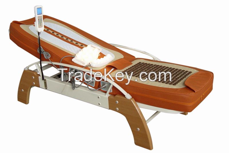 Jade Massage Bed