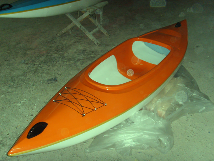 KAYAK C