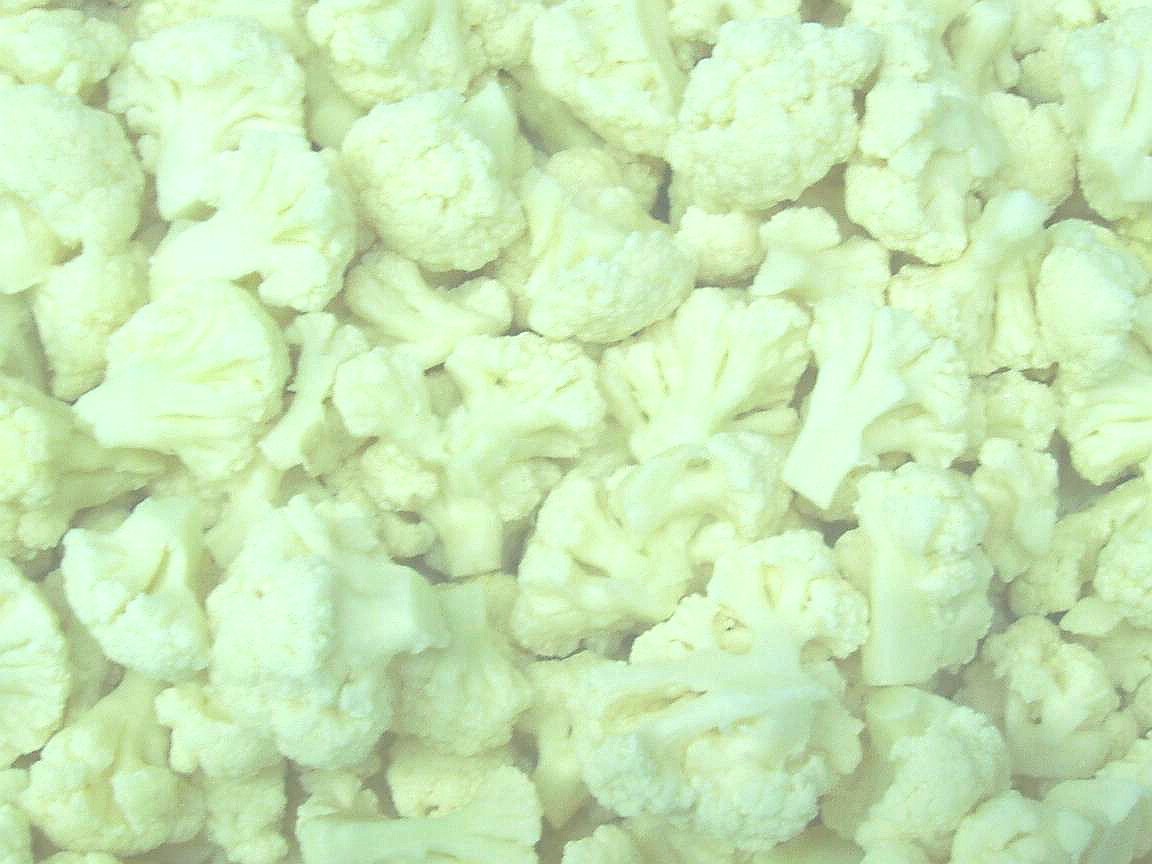 Frozen Cauliflower