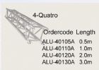 Straight Truss(trio)