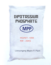 MonoPotassium Phosphate - Dipotassium Phosphate - Tripotassium Phosphate