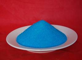 cupric sulfate