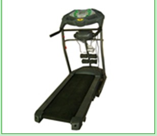 home treadmill