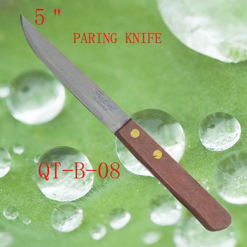 Paring  knife QT-B-08