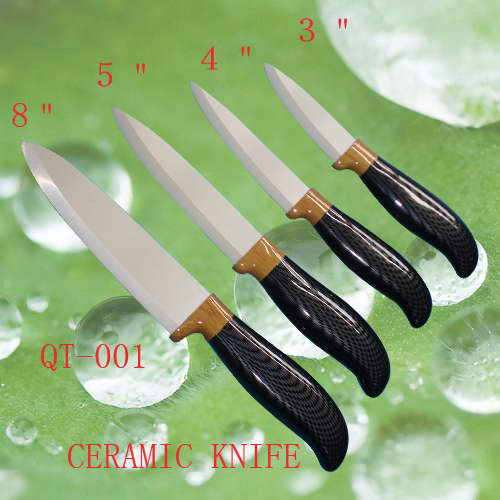 knife set