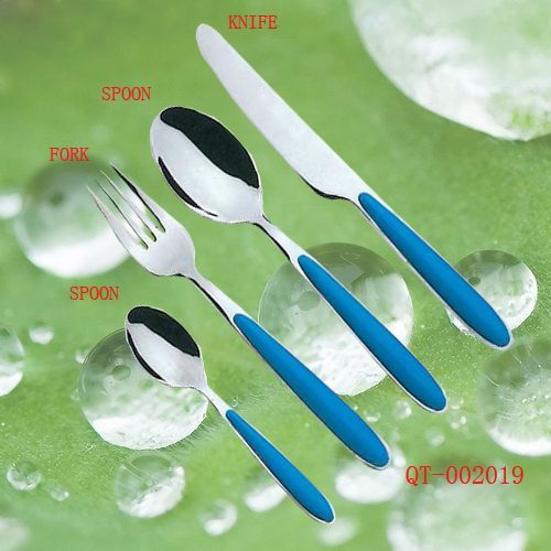 Stainless Flatware Sets