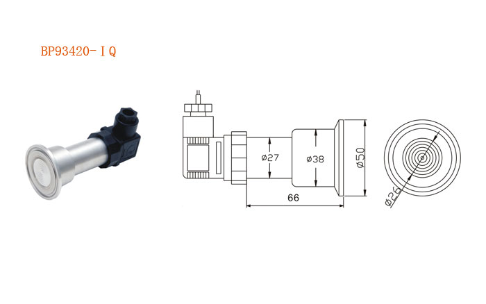 Pressure Transmitter