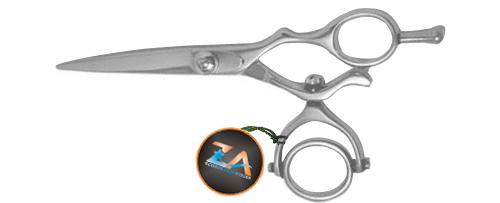 Professional barber scissors Japanese steel 440C & HRC 58-60