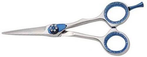 Hair dressing scissor