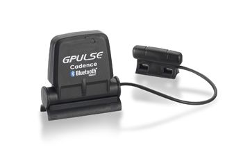 G.Pulse Bluetooth smart Bike Sensors (Cadence / Speed sensors)