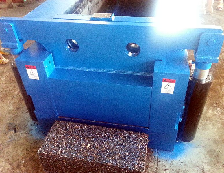 Scrap Metal Baler (Y81Q-200)