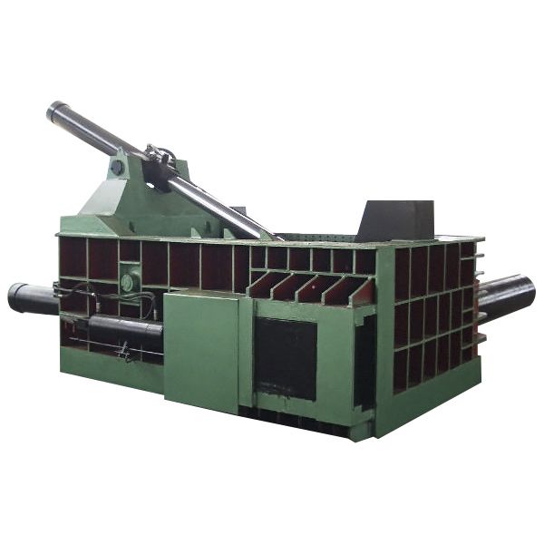 Y81T-250A metal hydraulic baler