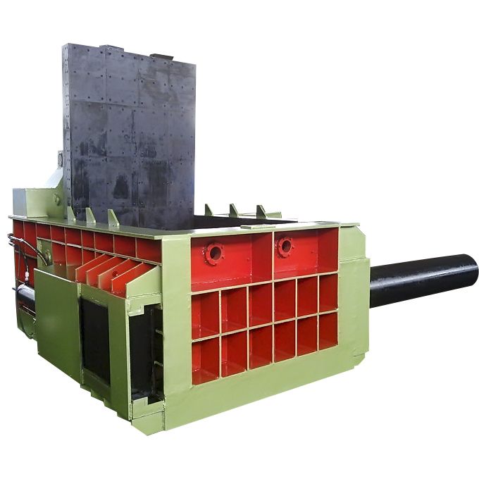 Metal Hydraulic Baler (Y81T-250B)