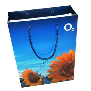 Paper Laminate Bag& Printing