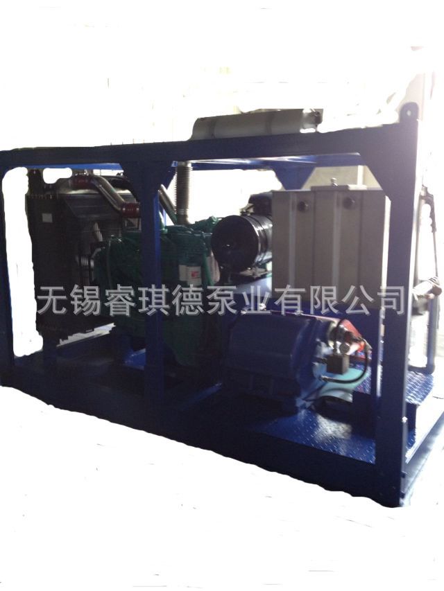 high pressure cleaner, high pressure cleaning machine, water jet cleaning machine(WM2D-S)