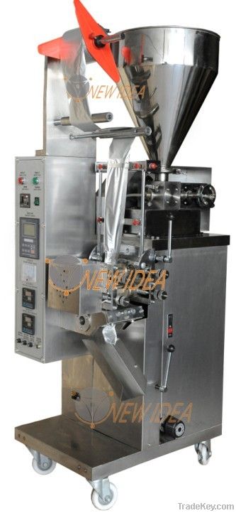 paste packing machine