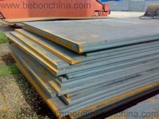 Sell:DIN 17155:16 Mo 3, 13 Cr Mo 44 steel plate with Cr., Mo., Cr-Mo.