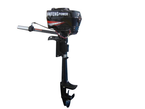 2stroke 2.5hp ce approved outboard motor