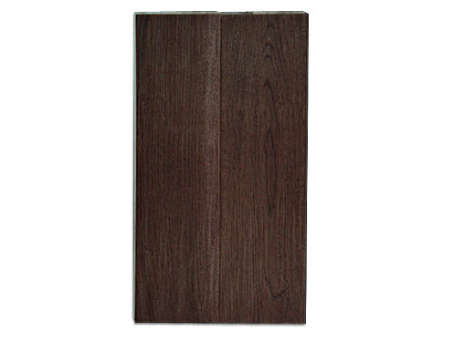 Multi-layer engineered wood floor
