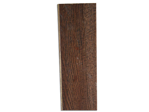 Multi Layer Engineered Wood Floor