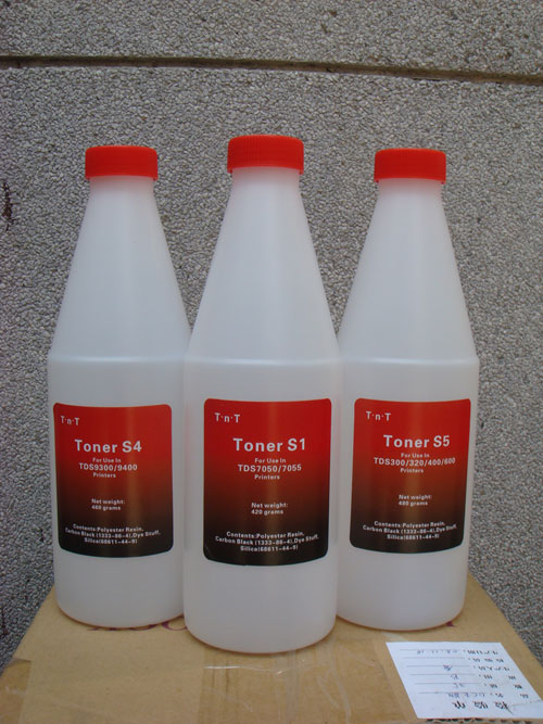 OCE Copier Toner For TDS9300