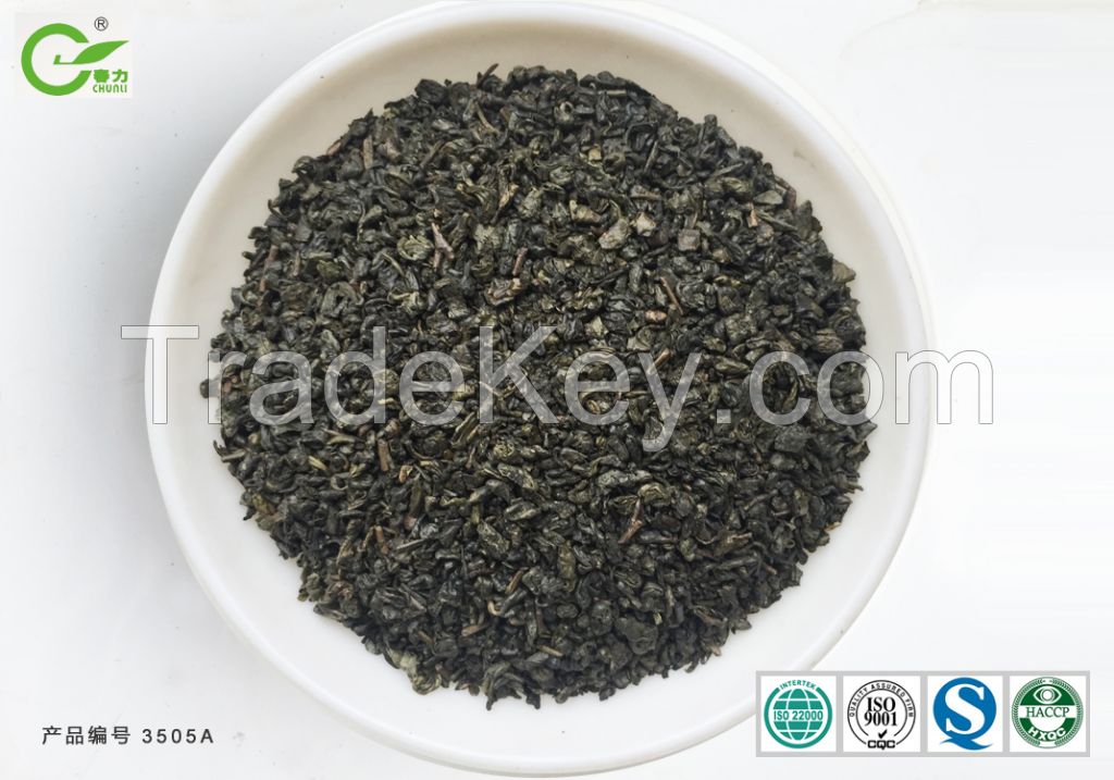 3505A Factory low Price Alibaba Suppliers High-Quality gunpowder Green