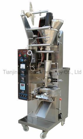 Powder Food Packing Machine