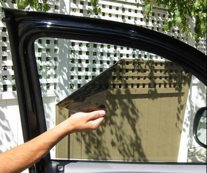 Hot Seller Automotive Protective Window Film