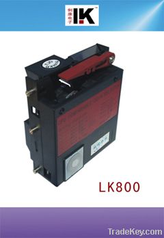 LK800V4 token coin acceptor