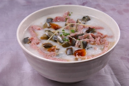 instant  congee