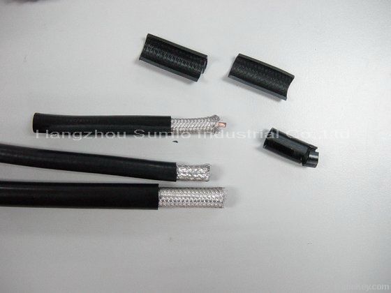 50ohm communication coaxial cable LMR200/LMR400/LMR600