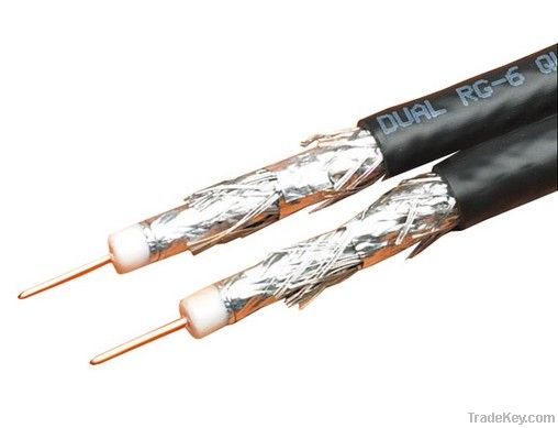 Coaxial Cable RG6