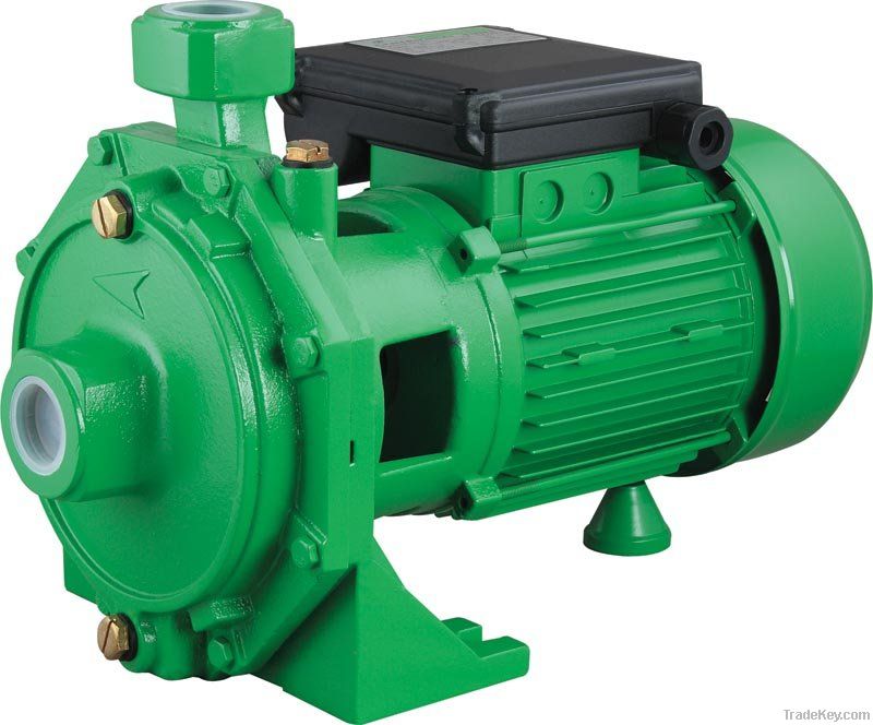 20HP  Centrifugal pump