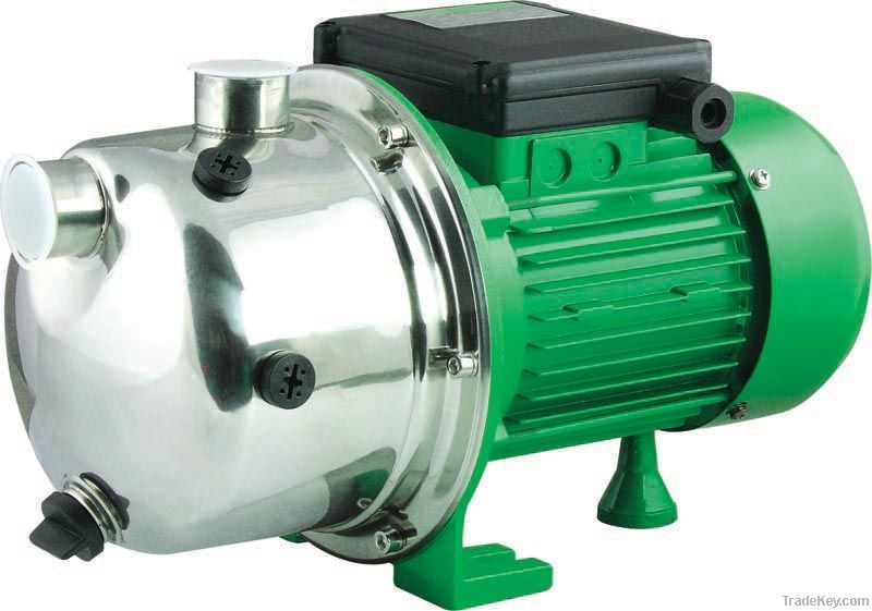 JETS-100 series garden pump