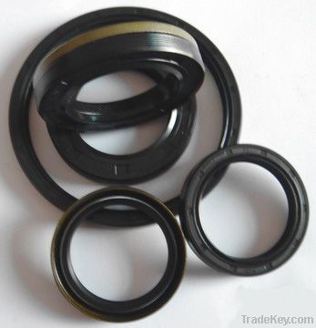 Oil seal 50*80*10