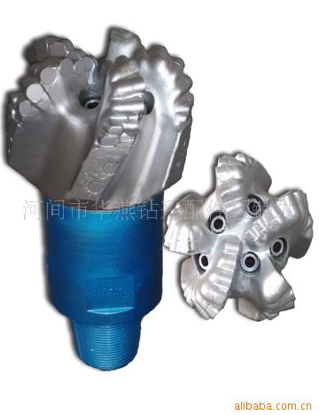 pdc petroleum  drill bit