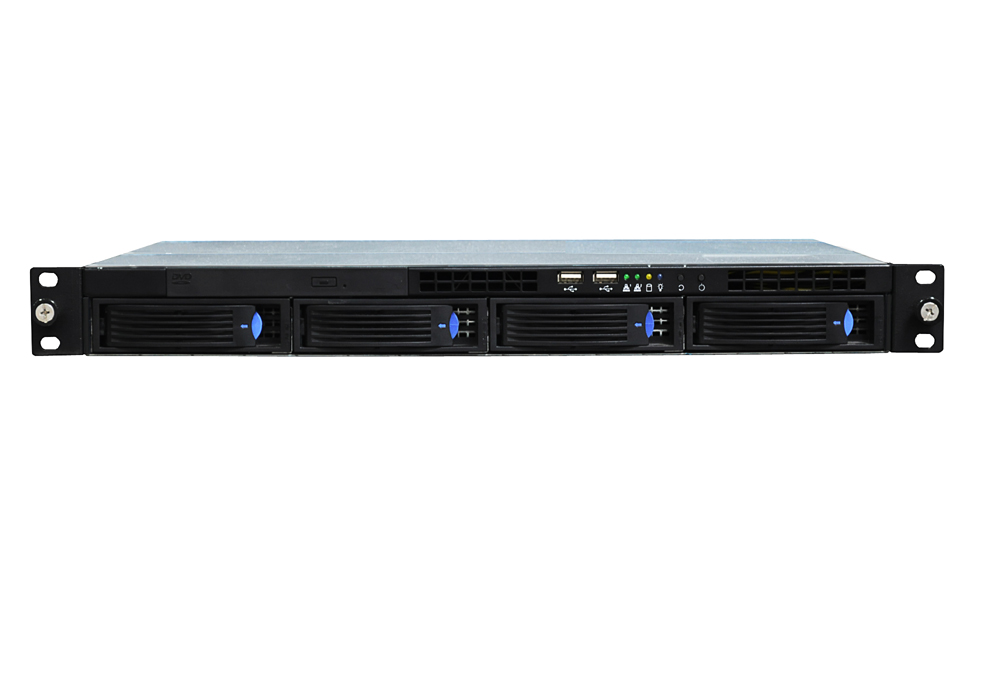 rackmount chassis 1004B