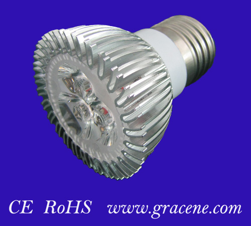 220volt white/warm white/cool white LED Spotlight 4W/9W/6W/8W CE&RoHS)