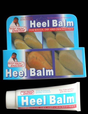 Anti-Crack Heel Balm Foot Care Foot Cream