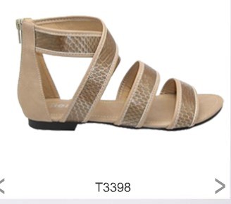 ladies' sandal