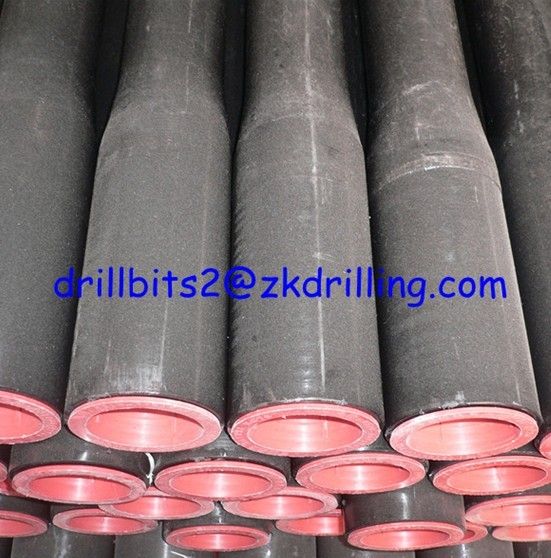 drill pipe