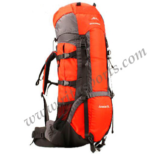 Mountaineer Backpack(European Standard)