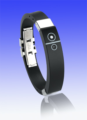 Bluetooth Bracelet