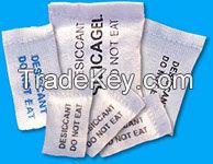 Silica Gel Desiccant