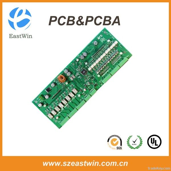 2-layer PCB board /keyboard PCBA