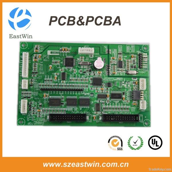 Multilayer PCB board/SMT board
