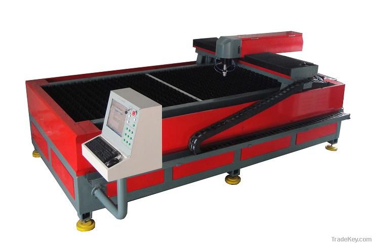 yag metal laser cutting machine (3000x1500mm)