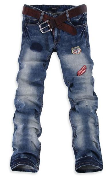 Popular DSQ Jeans